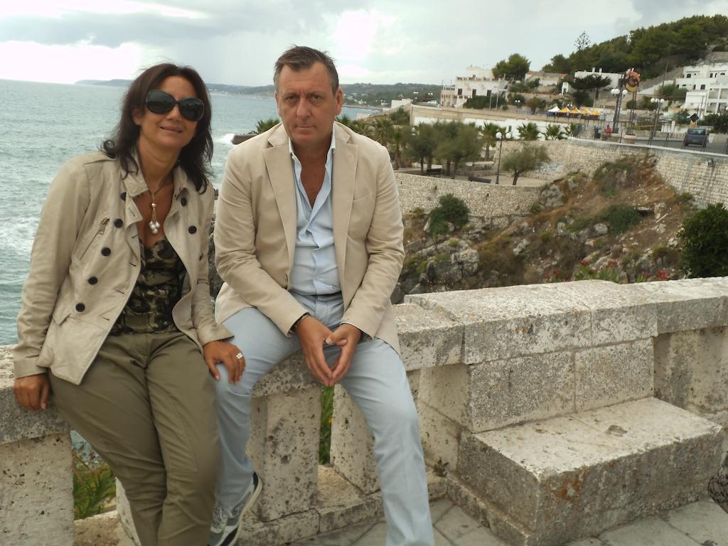 Audrey & Me Panzió Pisa Kültér fotó